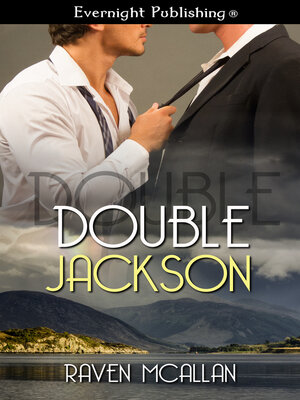 cover image of Double Jackson